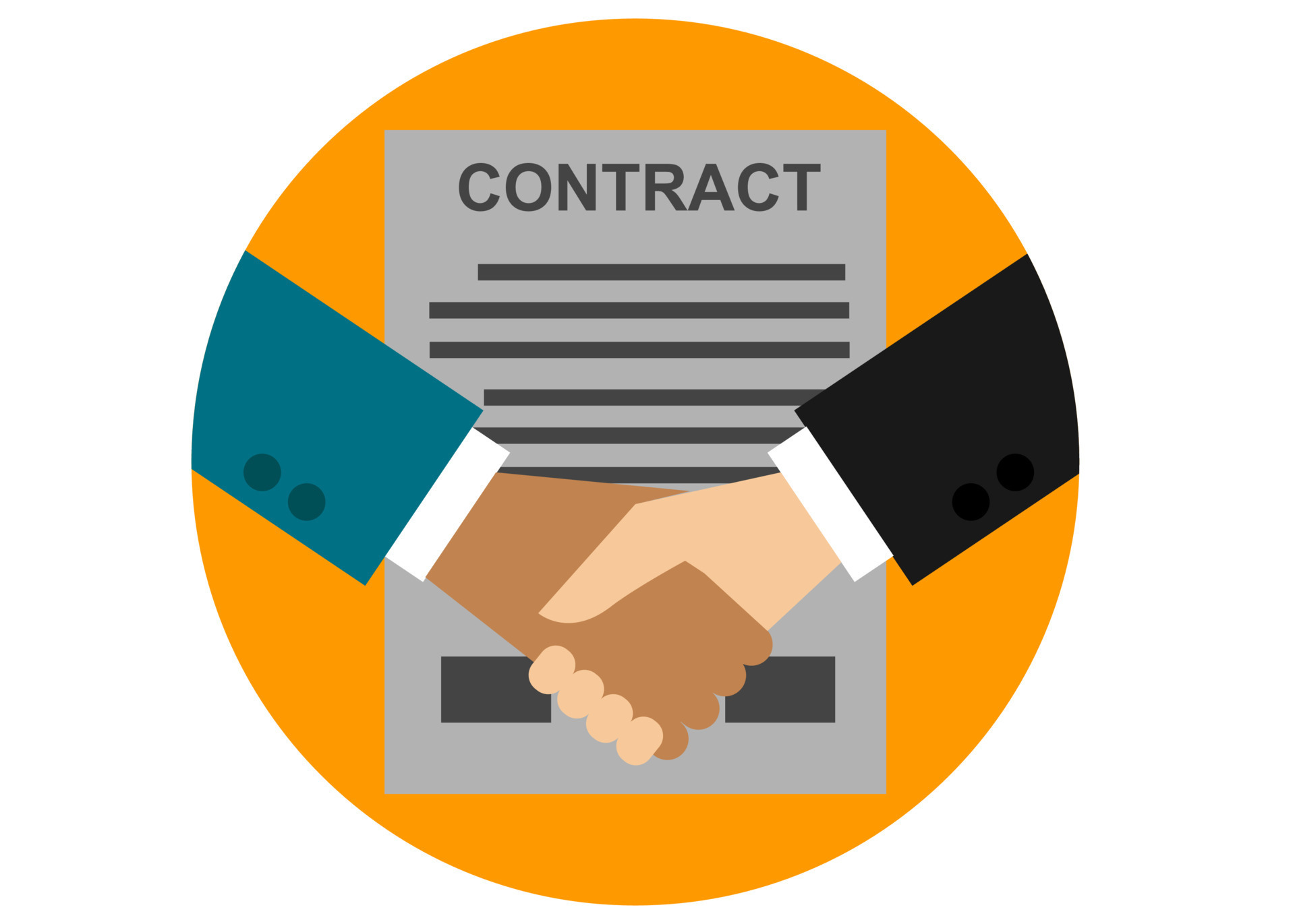 Contracts